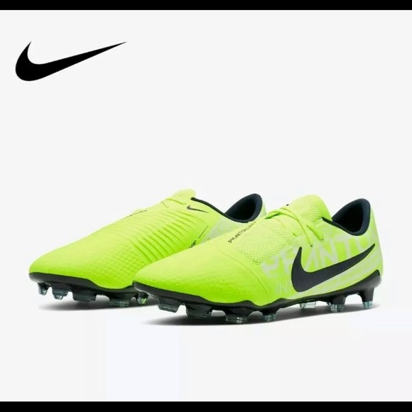 nike phantom venom pro fg soccer cleats